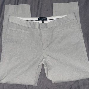 Banana republic slacks